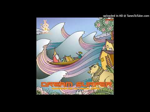 SAIKOZAURUS - DREAM SURFER
