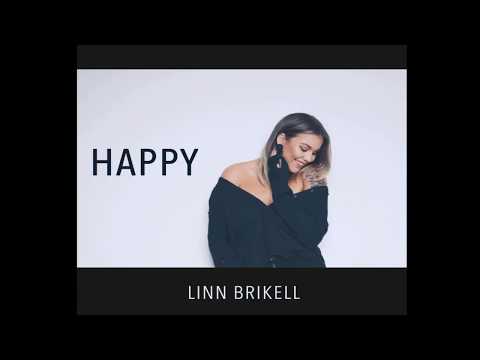 Linn Brikell - Happy (Cover)