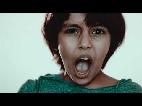 JP - Förlåt, men jag har ADHD (Officiell musikvideo)