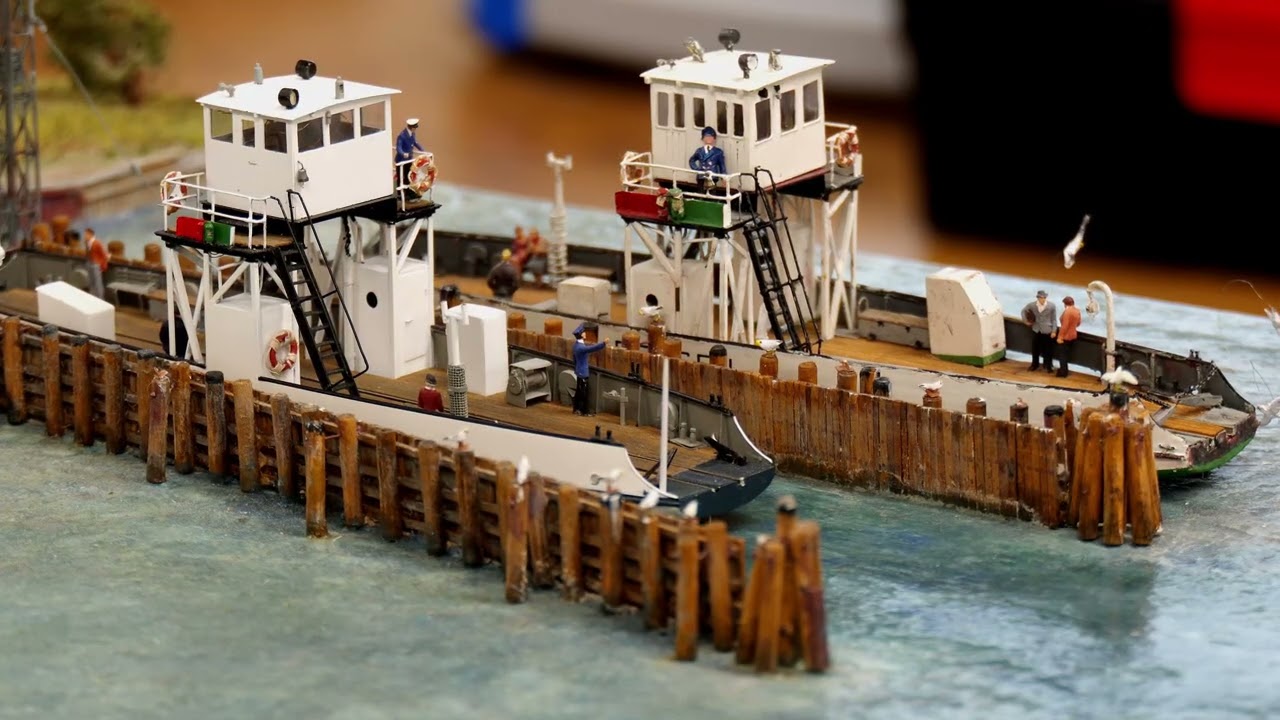 25. Jahre Modellbahnfreunde Niederoderwitz e.V. - 7.3.2026