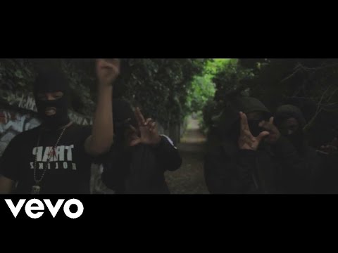 (SNR) K6 X Lface X LR – Tragic (Official Music Video)