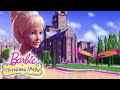 Barbie™ и потайная дверь | Barbie 