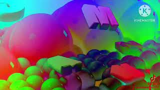 Samsung logo balls in Diamond