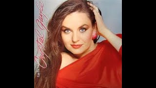 Crystal Gayle A Long And Lasting Love - High Quality