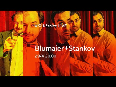 Káznice LIVE - improshow Jukebox