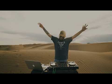 Nube Music Sessions - Present Facucio - Altos limpios - Lavalle - Mendoza Argentina