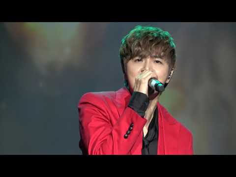 2018.11.16. 정동하 - 생각이나   in Pechanga Resort CA., U.S.A.