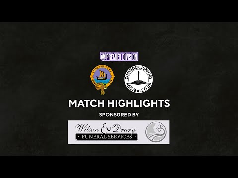 Largs Thistle v Cumnock Juniors | Saturday 17 January 2026