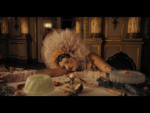 Blond - SB-Kassen Lover (Official Video)