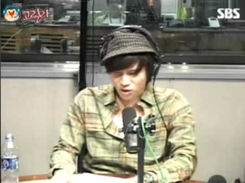 20090925 K.Will - So Sick  (Ne Yo)