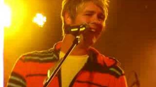 Brian McFadden -Jones Live @ Rooty Hill