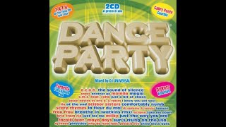 Dance Party Winter 2003 CD 1 (2002)