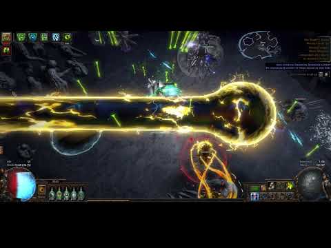 3.5 - Uelder EZ Mode as HoA Occultist