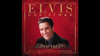 Elvis Presley - It is No Secret (With the Royal Philharmonic Orchestra)