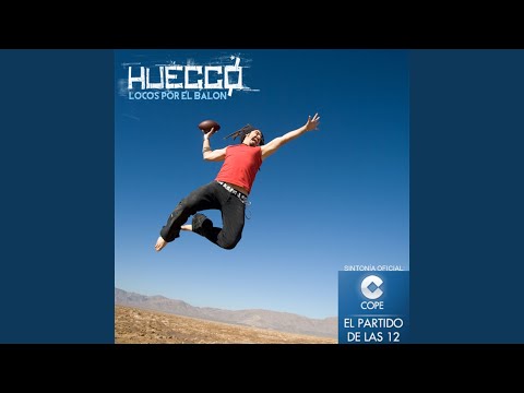 Video thumbnail for Locos por el balón