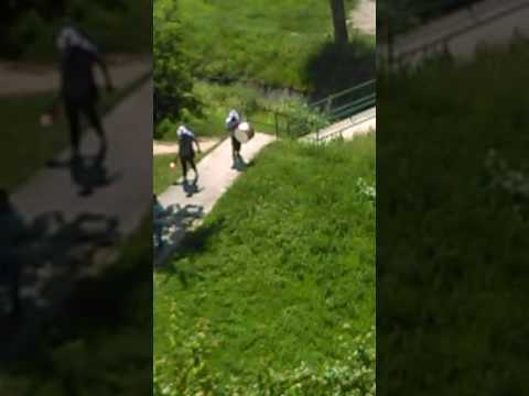 Bajramski trubaci vogosca