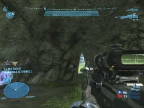 Halo: Reach - Perfection
