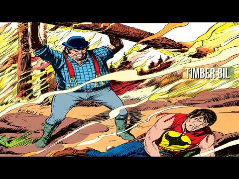 Zagor thumbnail