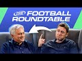 José Mourinho Sits Down With....José Mourinho?? | Top Eleven Football Roundtable w/ Conor Moore