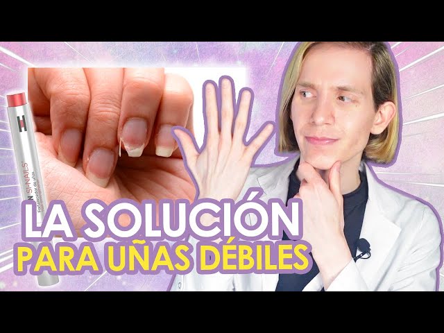 Vídeo relacionado con PODERM Esmalte Fortalecedor de Uñas - Rosa Palo | Repara y Fortalece Uñas Dañadas y Debilitadas por Esmaltes Semipermanentes | Biotina, Silicio y Queratina | Desarrollado por un Podólogo en Suiza
