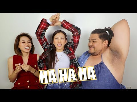 Maging YOUTUBER o ARTISTA? (with Alex Gonzaga & Toni Gonzaga-Soriano) | Itanong Mo #28