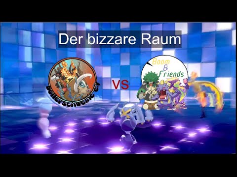 9  Spieltag SHL vs Rinderfilet - Hmhmhmmm lecker. #Pokemon #VGC