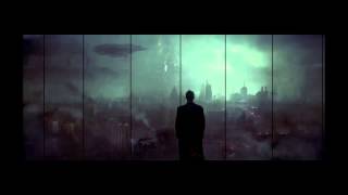 Juno Reactor & Don Davis - Navras