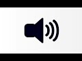 Clock Strikes 12 Midnight Arrives Meme Sound Effect