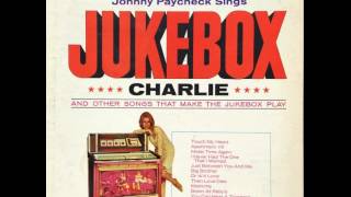 Johnny Paycheck &quot;Jukebox Charlie&quot;