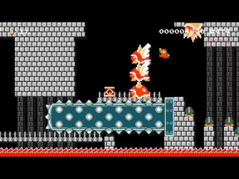 0% WR run on [2YMM] Spiny Side Down (by Buflen)