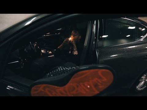 Rico Recklezz x Bruce Wayne x Prod by @iamsmylez  | Dir. By @mr2canons