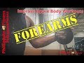 How to improve your lifts