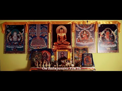 Anthem Buddhists Гимн Буддистов Buddhist Hymn - Бурятия. Улан-Удэ. Anthem of Buddhists. Buryatia