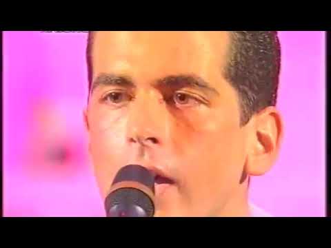 Alessandro Mara   Attimi  Sanremo 1997 m4v