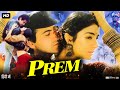 Prem 1995 Full Movie Review Facts Sanjay Kapoor Tabu Amrish Puri Deepak Tijori