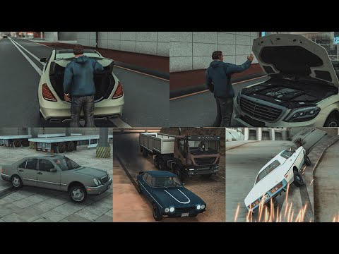 57 Super Cars Mod For Gta San Andreas Pc  Free