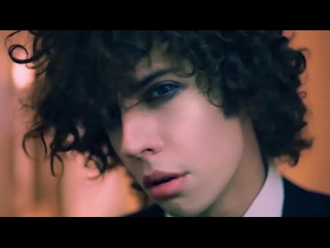 Sebastiano Serafini - When the Night kills the Day (music video, Yu Phoenix)