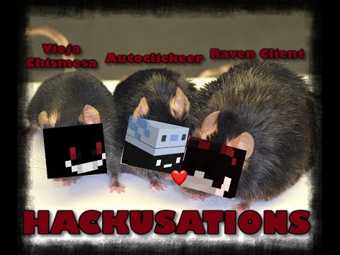 R4P3 SERIES zClaw__ ft zCarzyn, Kest Niños Auto y Raven + Hackusations