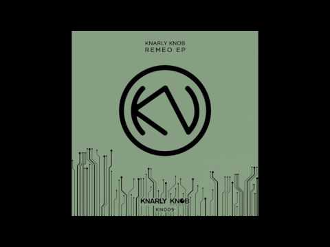 Knarly Knob - Insula (Original Mix)