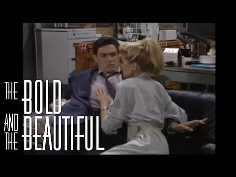 Bold and the Beautiful - 1989 (S2 E181) FULL EPISODE 422
