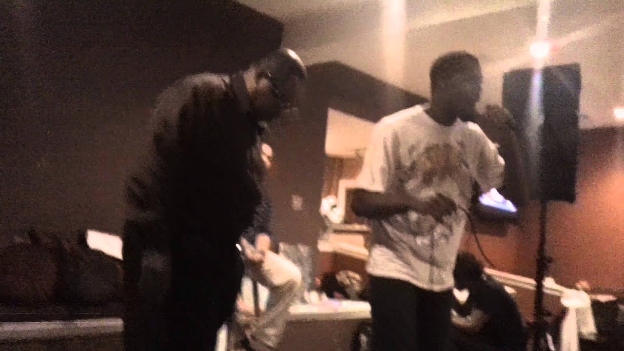 Promotional video thumbnail 2 for The Farmer Boyz