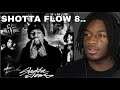 Shotta Flow 8 Is Good