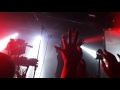 IAMX - I Come With Knives Live at Berlin 