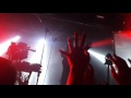 IAMX - I Come With Knives Live at Berlin 