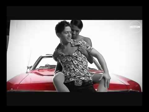 Jorge feat George Nicolescu - Indragostit:):X