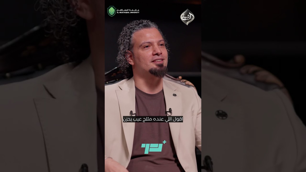 فيديو | صفاء الصمت | اني مرات انسى اعيش