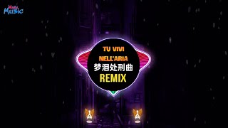 Download lagu 梦泪处刑曲 Tu vivi nell'aria (抖音 Tiktok Remix 2024) || Hot Trend Tiktok Douyin mp3