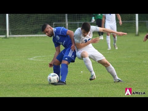 Landesliga-DERBY: Tündern vs. Bad Pyrmont