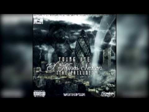 Young Kye - El Nino Season (Mixtape)