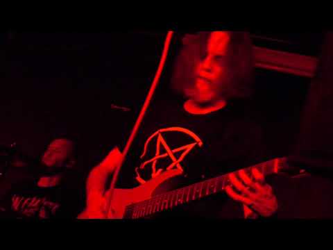 Demons of Guillotine - Адонай (Москва, 2020)